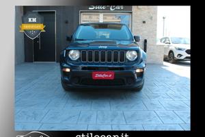 Jeep Renegade 1.6 Mjt 130 CV business