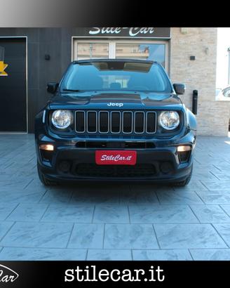 Jeep Renegade 1.6 Mjt 130 CV business