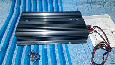 Amplificatore Audison 