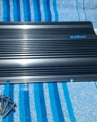 Amplificatore Audison 
