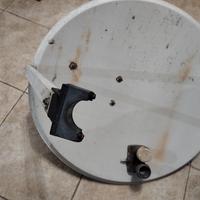 Antenna Parabolica