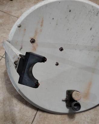 Antenna Parabolica