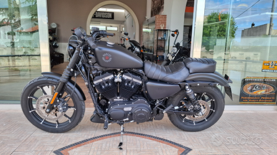 Harley davidson Iron 2020