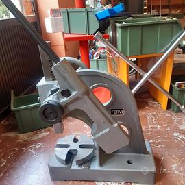 pressa manuale