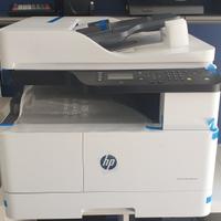 Fotocopiatrice  HP MFP M443nda
