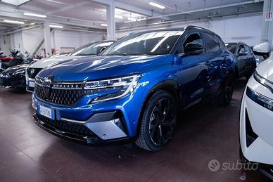 Renault Austral 1.2 E-Tech full hybrid Iconic...