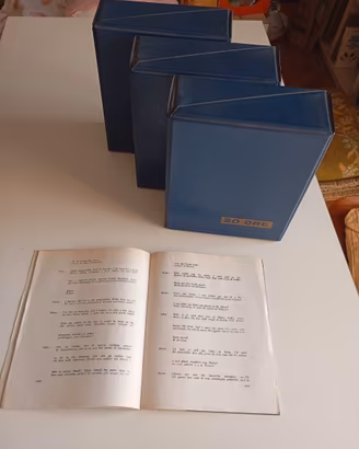 Corso di lingua inglese