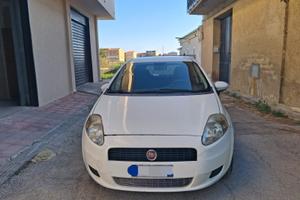 Fiat Grande Punto 133 MJT  porte
