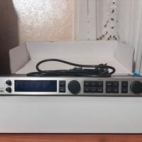 TC ELETTRONICS G MAJOR 2 processore audio multieff