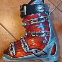Scarpone sci uomo Nordica Top Speed Machine