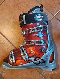 Scarpone sci uomo Nordica Top Speed Machine