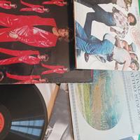 Vinili 33 Giri Artisti italiani e Stranieri 