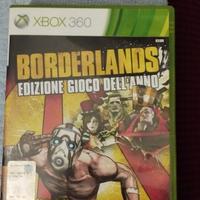 Bordelands – Edizione gioco dell’anno