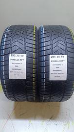 2 GOMME 255 35 19 PIRELLI RFT INV RIF4358