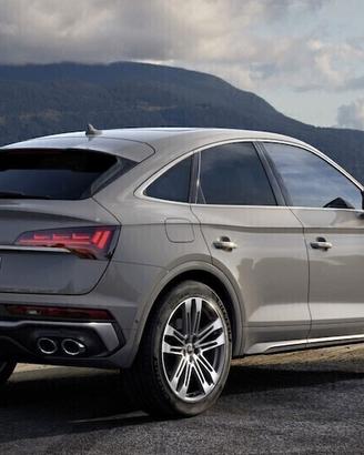 Ricambi audi sq5 sportback 2022