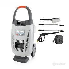 Idropulitrice professionale COMET KT1900 Gold Extr
