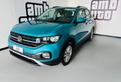 Volkswagen T-Cross 1.0 TSI Style 95Cv