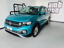 Volkswagen T-Cross 1.0 TSI Style 95Cv
