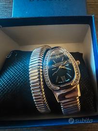 Orologio bvulgari 