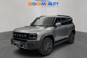 Chery Jetour T2 Traveller 2.0 Turbo TGDI 254 cv au