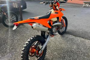 Ktm 300exc erzbergrodeo 2022