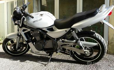 Kawasaki ER5