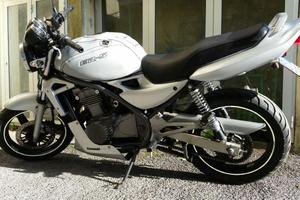 Kawasaki ER5
