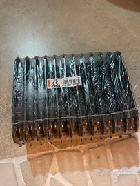 Supporti Gewiss 4 posti