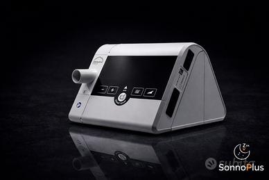 AutoCpap/Cpap Lowënstein Prisma Smart Max NUOVA