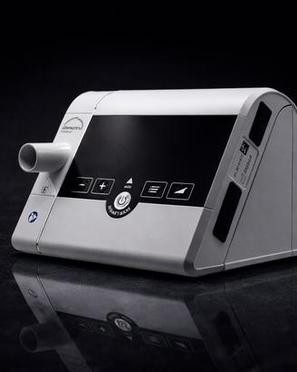 AutoCpap/Cpap Lowënstein Prisma Smart Max NUOVA