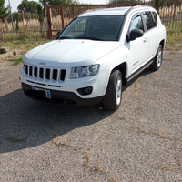 Jeep compass 2200cc fine 2012
