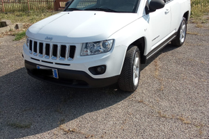 Jeep compass 2200cc fine 2012