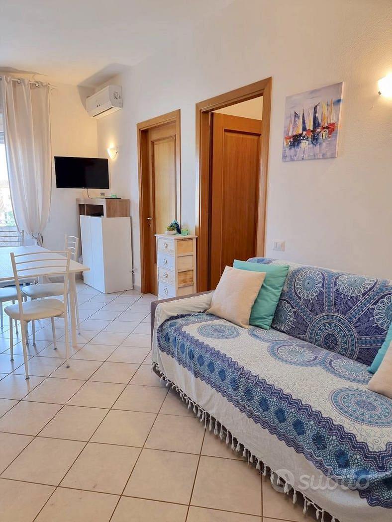 Apartment in Muravera, Casteddu/Cagliari - Vista 6