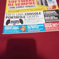 3 riviste Win Magazine 