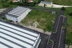 CAPANNONE A BOTTICINO