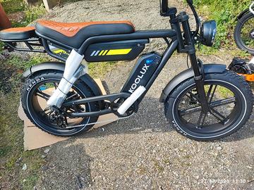 bici elettriche nuove 