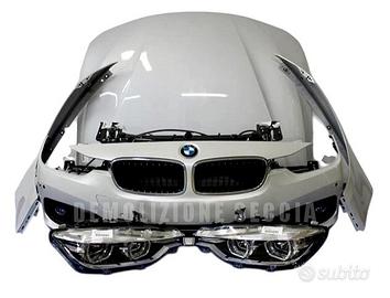 BMW Serie 4 Gran Coupè (F36) musata RICAMBI