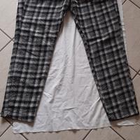 Pantaloni da uomo. Marca Squad2 