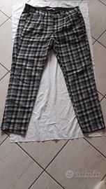 Pantaloni da uomo. Marca Squad2 
