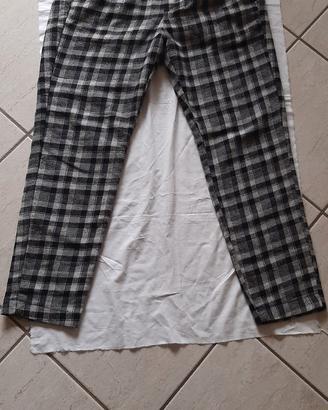 Pantaloni da uomo. Marca Squad2 