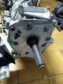 Cambio automatico range rover zf 4 hp-22