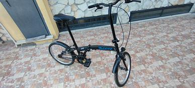Bicicletta pieghevole Folding Kenda