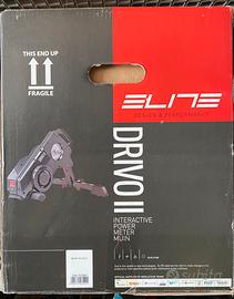 Drivo II rullo allenamento