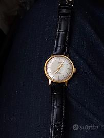 orologio anni 60