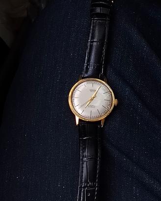 orologio anni 60