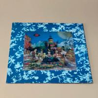 Vinile Rolling Stones UK LP Their Satanic Majestie