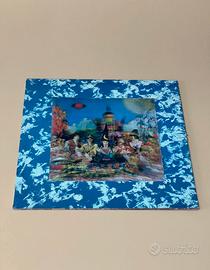 Vinile Rolling Stones UK LP Their Satanic Majestie