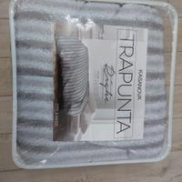 Trapunta matrimoniale