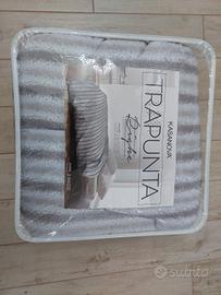 Trapunta matrimoniale