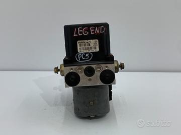 Centralina pompa abs honda legend 0265950014 02652